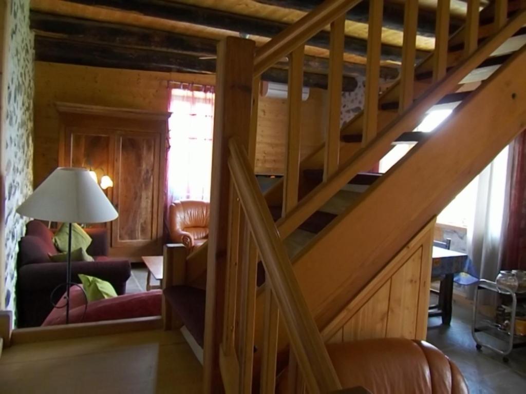 Chambres D'Hote Les Jardins De Prasserat Валлон-Пон-д'Арк Экстерьер фото